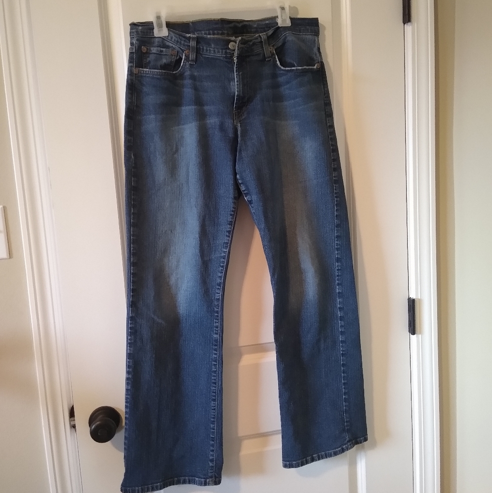 Lucky jeans 12/31 classic fit